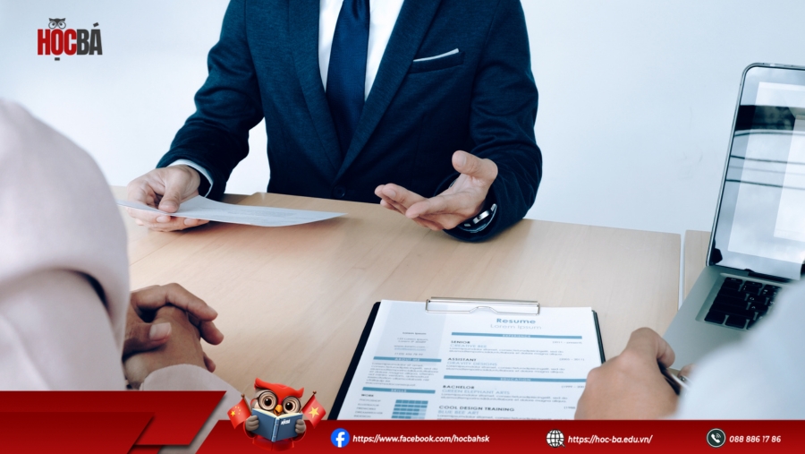 hsk 4 mở ra nhiều cơ hội 